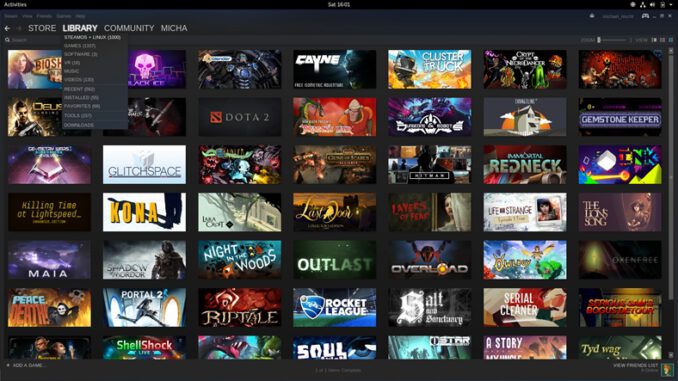 Steam'de Toplam Kaç Tane Oyun Var