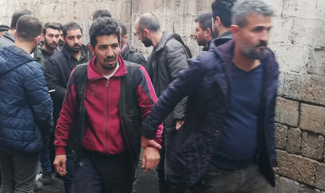 Suriyeli anne ve 2 çocuğun katili baba çıktı