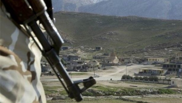 Suriyeli askeri muhalifler arasında ateşkes sağlandı