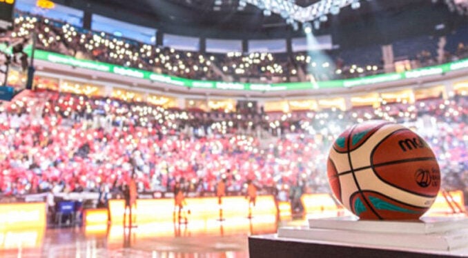 TBF 2019 All-Star Avrupa ve Asya Kadrolarını Açıkladı