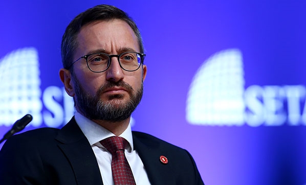 Türkiye’nin güvenliği pazarlık meselesi değildir