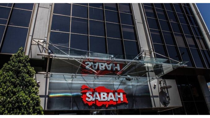 'Turkuvaz Medya'yı uyaran RTÜK yetkilisi görevden alındı'