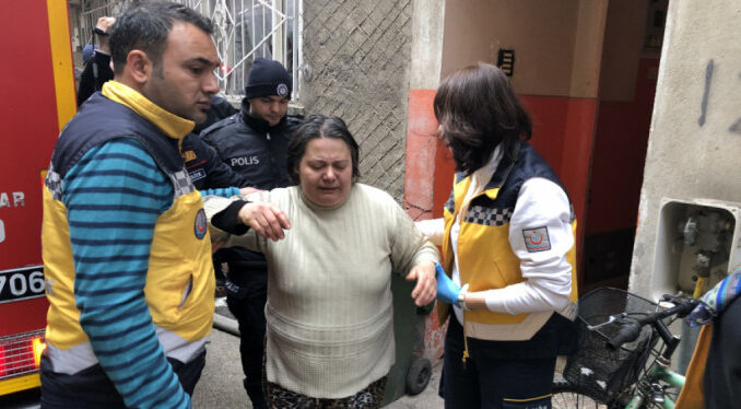 Unutkanlık Canlarına Mal Oluyordu