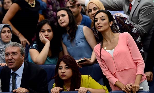20 bin sözleşmeli öğretmen ataması yapıldı
