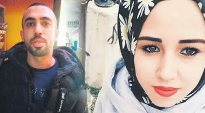21 yaşındaki Özlem'in ölümündeki sır perdesi aralandı!