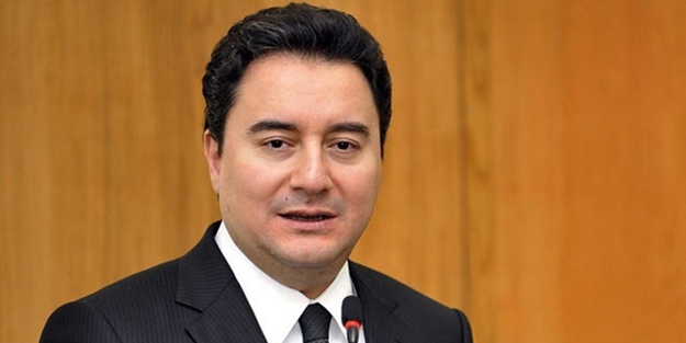 Ankara'da sürpriz Ali Babacan iddiası
