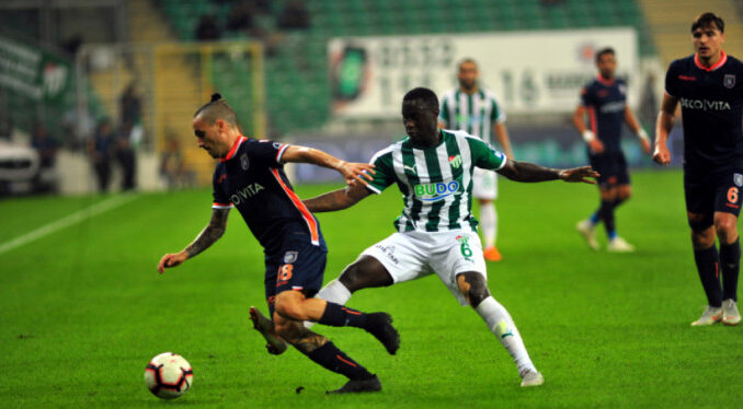 Aybaba İlk 11'de Revizyona Gidecek