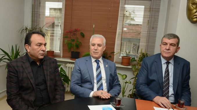 bozbey bursa haberi