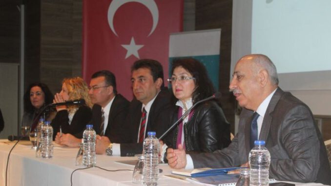 Bu okuldan mezun olan her öğrenci iş sahibi olacak