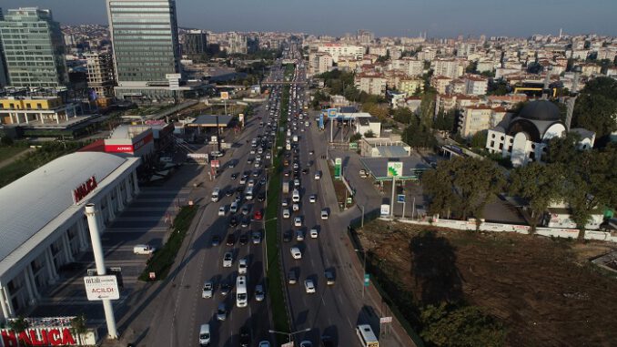 Bursa 2035'de Nasıl Olacak