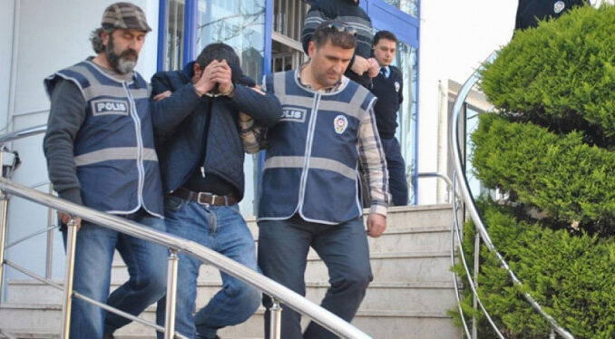 Bursa'daki pompalı dehşetinde müebbete iyi hal indirimi!