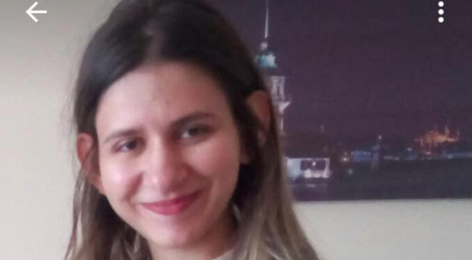 Bursalı Özge'den 4 gündür haber alınamıyor!