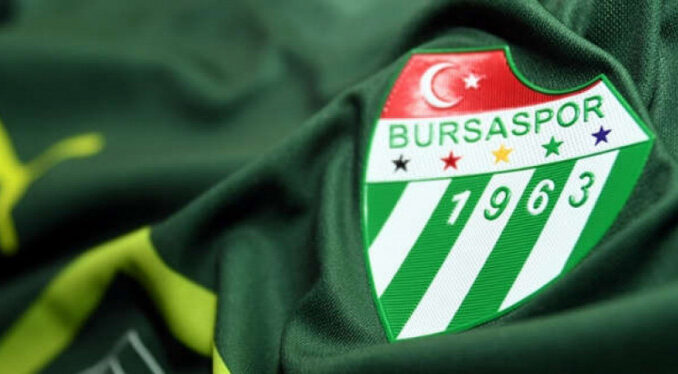 Bursaspor evinde Çaykur Rizespor'dan üstün
