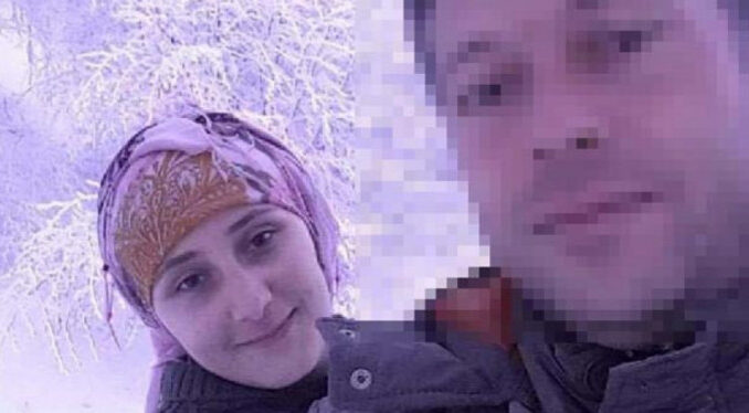 Cani eski koca boşandığı eşini kaçırıp, öldürdü!