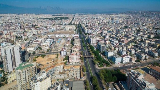 evre Bakanlığı'ndan 81 ile genelge 3 ay içinde bildirilecek