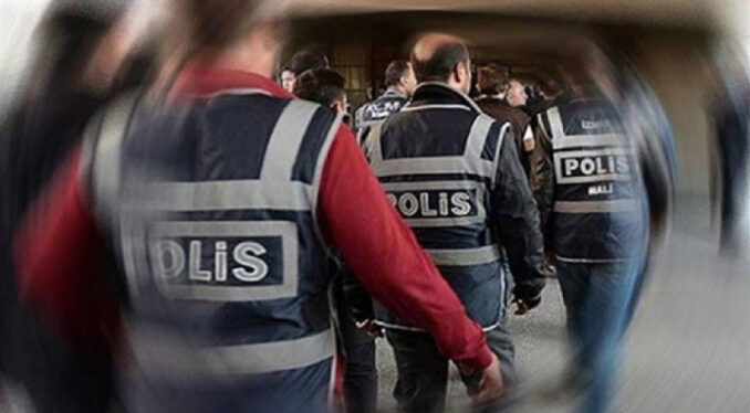 ocuklara zorla fuhuş yaptıran şahıs yakalandı!