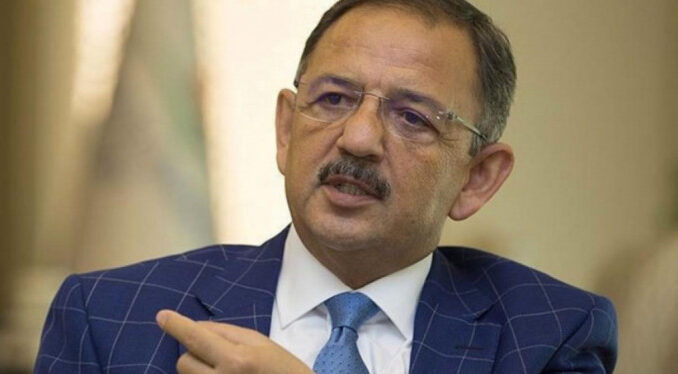 Cumhur İttifakı genişliyor!