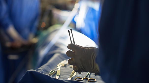 Doktor ve sekreterinin kirli işbirliği