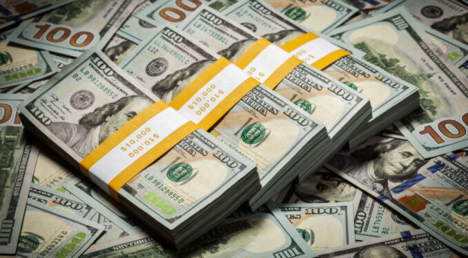 Dolar ve Euro Güne Nasıl Başladı (05.02.2019)