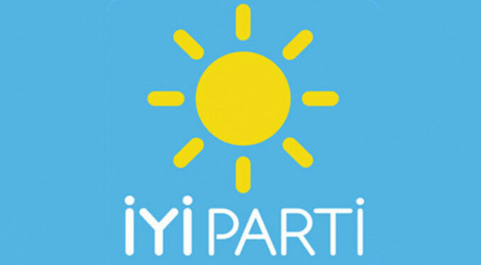 iyi parti bursa