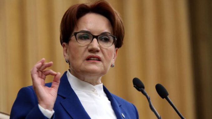 Yİ Parti'de bazı belediye başkan adayları açıklandı
