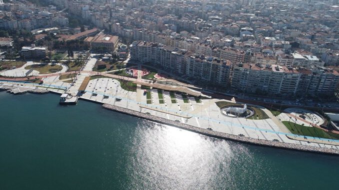 Kılıçdaroğlu, 15 Temmuz Demokrasi Şehitleri Meydanı'nı açmak için İzmir’e gidecek