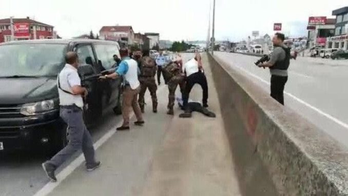 Kılıçdaroğlu'na suikast girişiminde sanıkların cezaları belli oldu