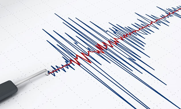 Malatya'da 3.9 büyüklüğünde deprem
