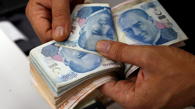 Merkez Bankası’ndan bankaların kredi vermesini kolaylaştıracak yeni hamle