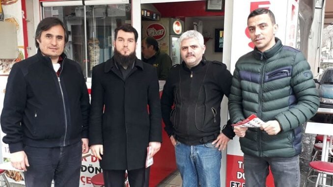 Muammer Akın