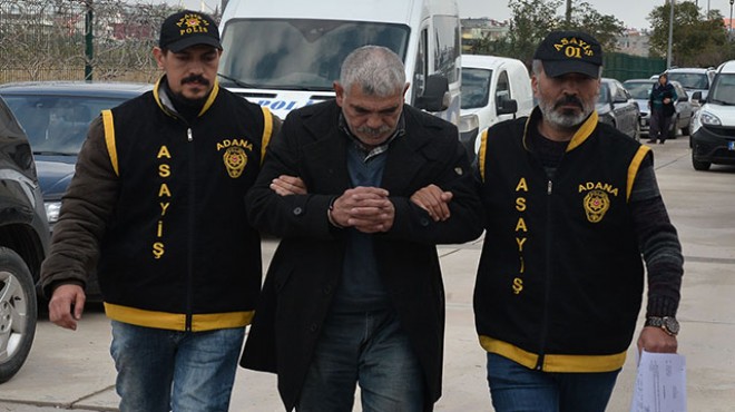 'Organize İşler 2 Sazan Sarmalı' filmi Adana'da gerçek oldu