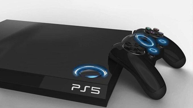 Playstation 5 Ne Zaman Satışa Çıkacak Özellikleri Neler