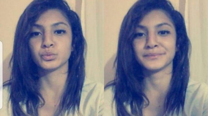 Polis, 3 yıl önce öldürülen kızın faillerini rujdan yakaladı