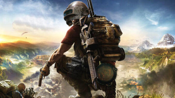 PUBG Mobile yüzünden canına kıydı