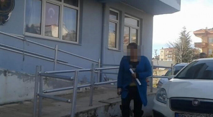 Sahte para bozduran kadın hakkında karar verildi!