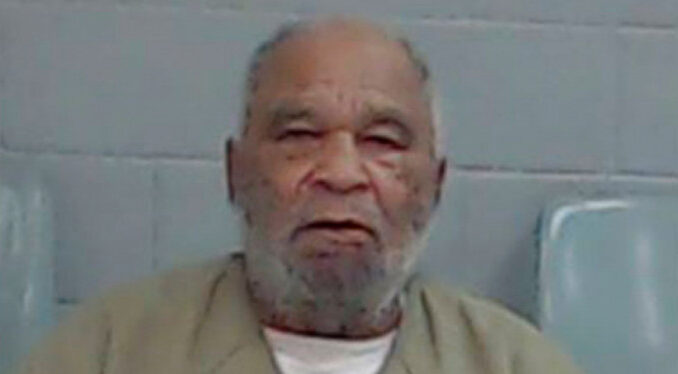 samuel little