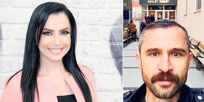 Siyasetçi Beyza Tufan'a taciz ve tehdit iddiası