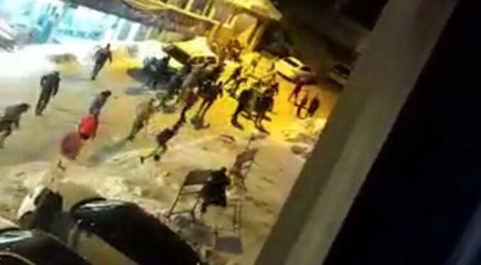 Uludağ'da yaşanan ölümlü kavgada önemli gelişme
