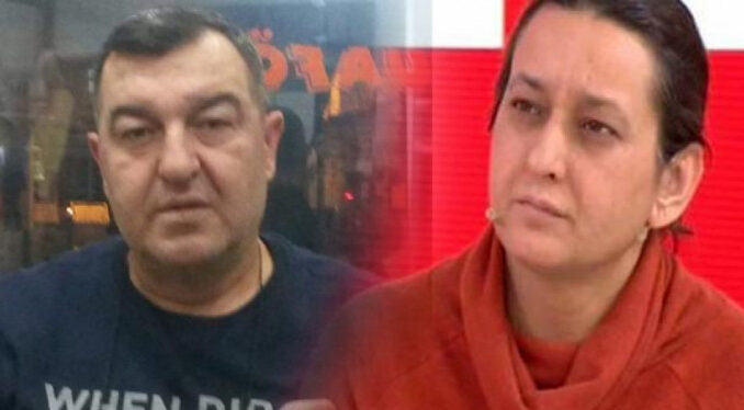 Vahşet! Öldürdükten sonra tandırda yaktı