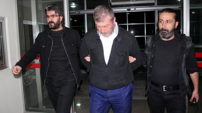 13 yaşındaki kız çocuğunu istismar eden adamın savunması 'Dayanamadım