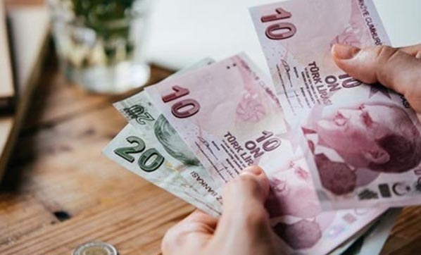 3600 ek gösterge ile maaşlara ve ikramiyelere zam!