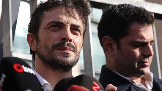 Ahmet Kural, Washington Post'a dava açıyor