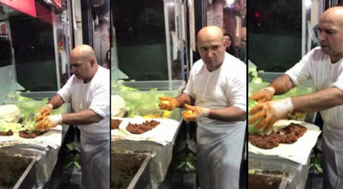 ali usta