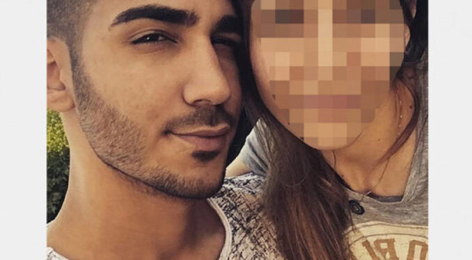 Barışmak için gittiği evde kız arkadaşının annesini öldürdü!