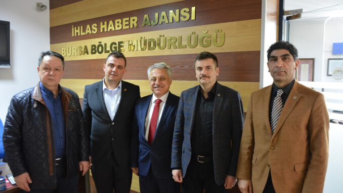 bbp bursa yıldırım