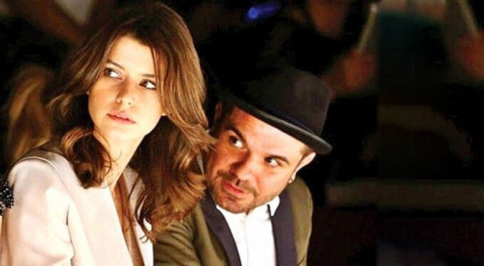 Beren Saat İle Kenan Doğulu Boşanacak Mı