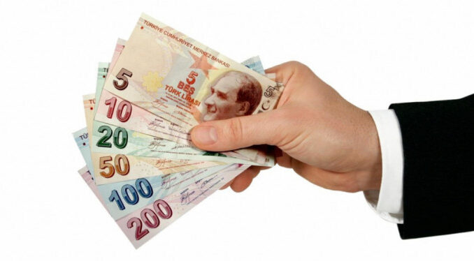 Bitkisel Üretim Destekleri Ödemeleri Bugün Başladı