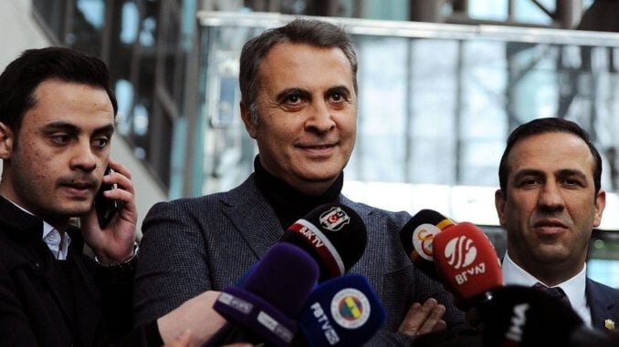 Bu dövizlerle sıkıntı yaşıyoruz, seneye daralmak gerekiyor