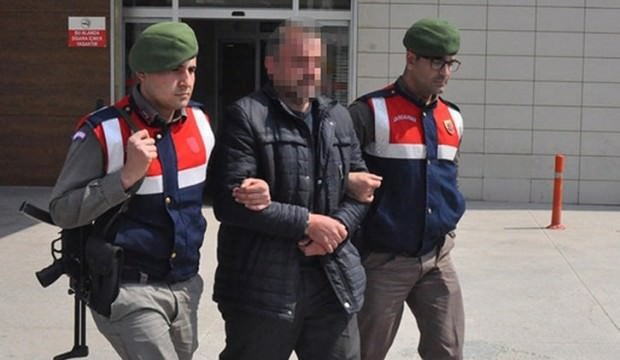 Bursa'daki Baltalı Cinayete 11 Yıl Hapis