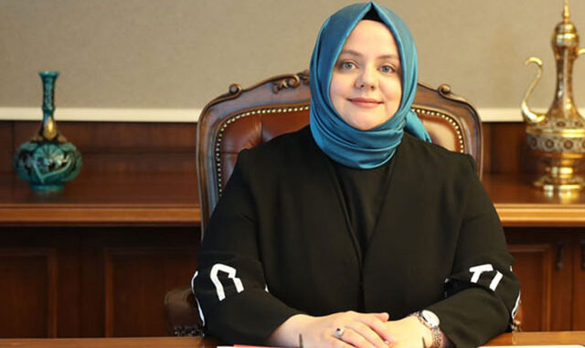 Çalışma Bakanı Selçuk istihdam destek paketlerini açıkladı